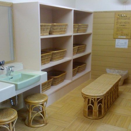 Hotel Genpeiso Shimonoseki Zewnętrze zdjęcie