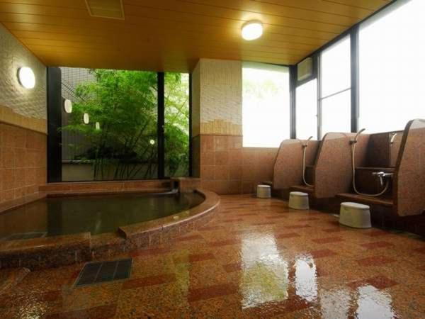 Hotel Genpeiso Shimonoseki Zewnętrze zdjęcie